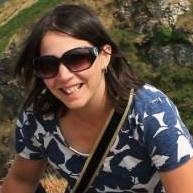 Helen Wallbridge BA