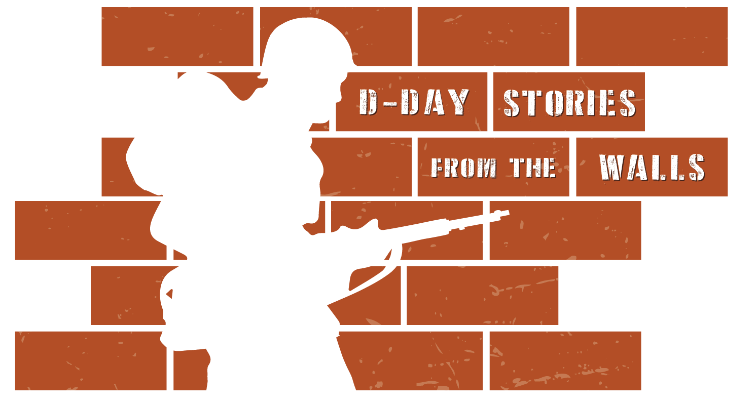 DDay Stories from the Walls Maritime Archaeology Trust