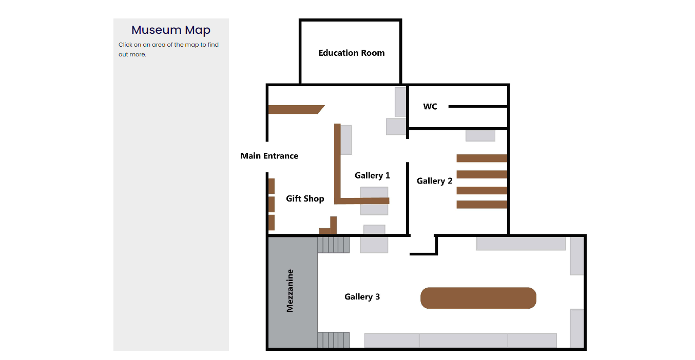 4. maritime museum floor plan